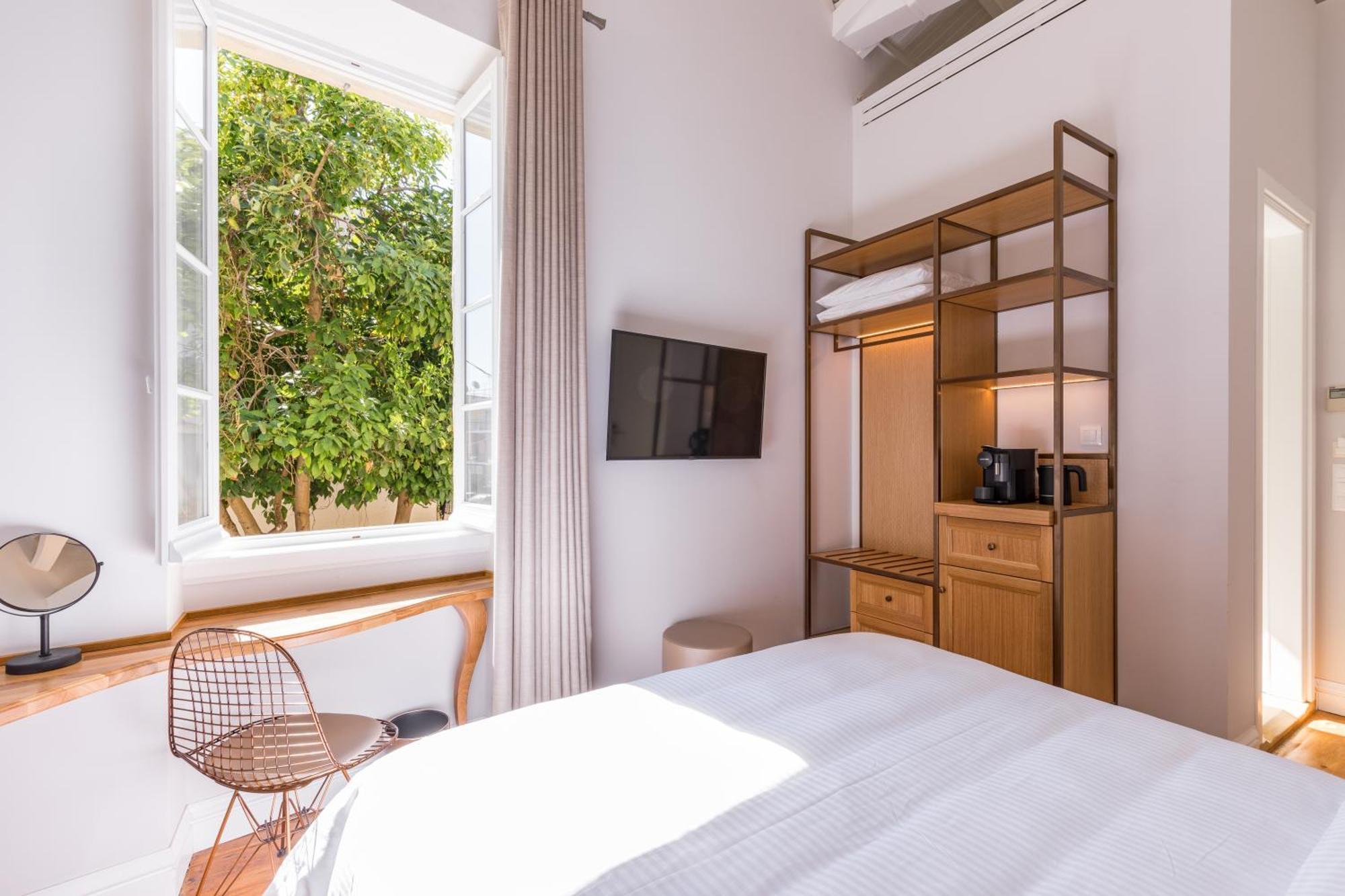 Acanthus Blue Corfu  Kamer foto
